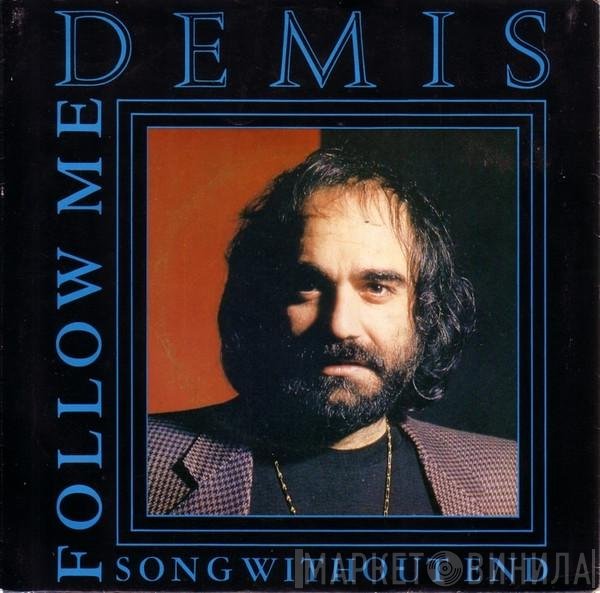 Demis Roussos  - Follow Me