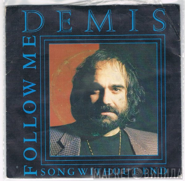 Demis Roussos  - Follow Me