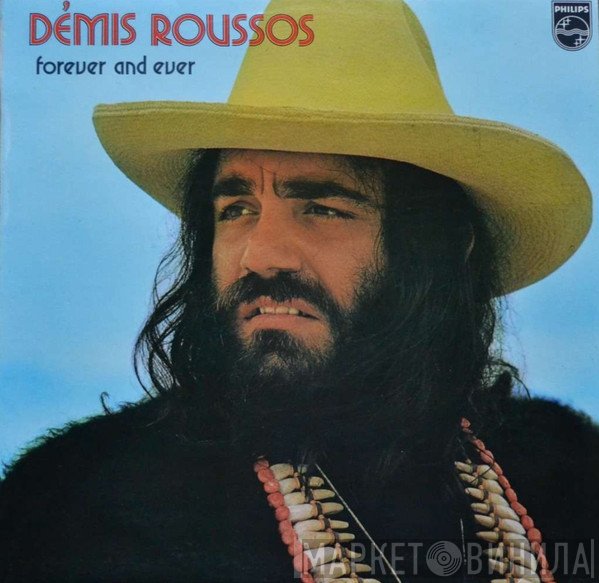 Demis Roussos - Forever And Ever
