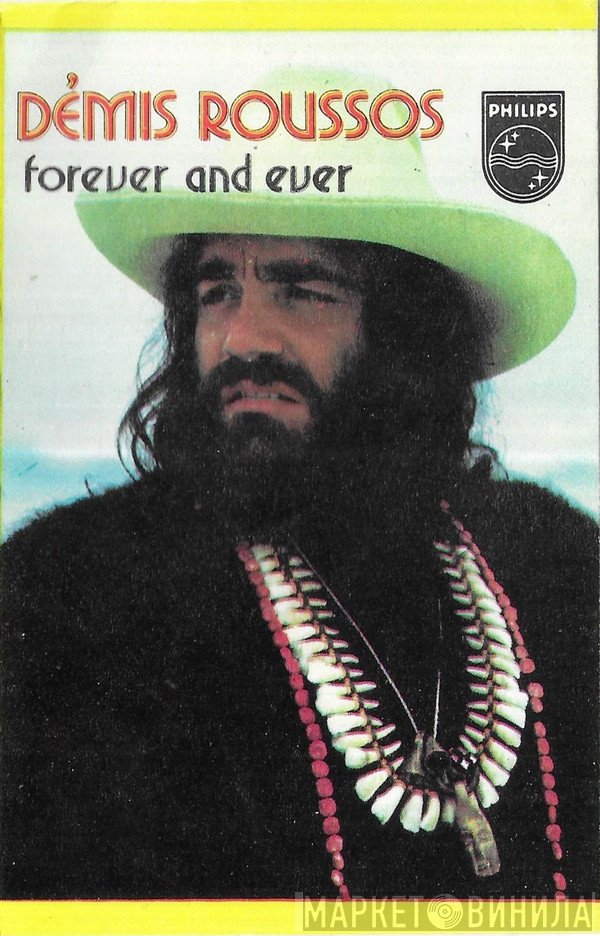 Demis Roussos - Forever And Ever