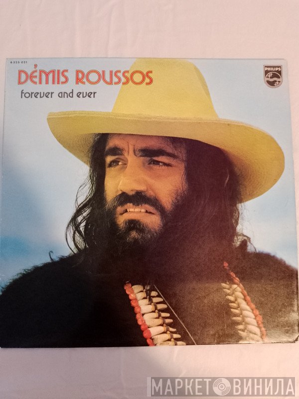 Demis Roussos - Forever And Ever
