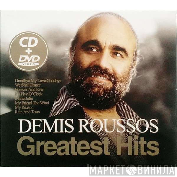 Demis Roussos  - Greatest Hits