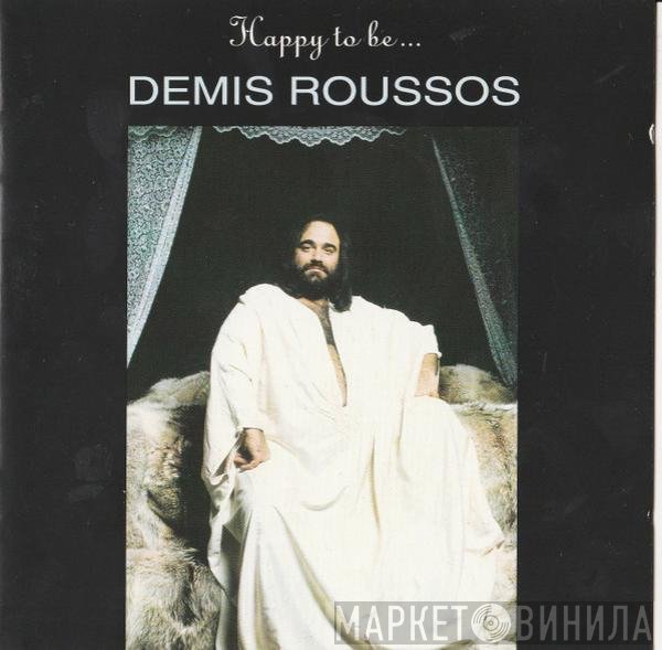 Demis Roussos  - Happy To Be...