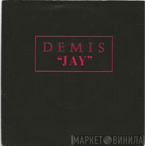 Demis Roussos  - Jay