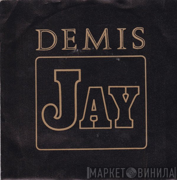 Demis Roussos  - Jay
