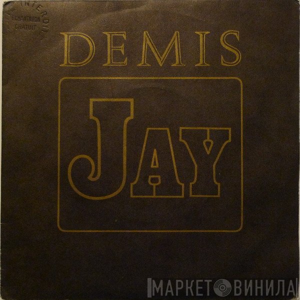 Demis Roussos  - Jay