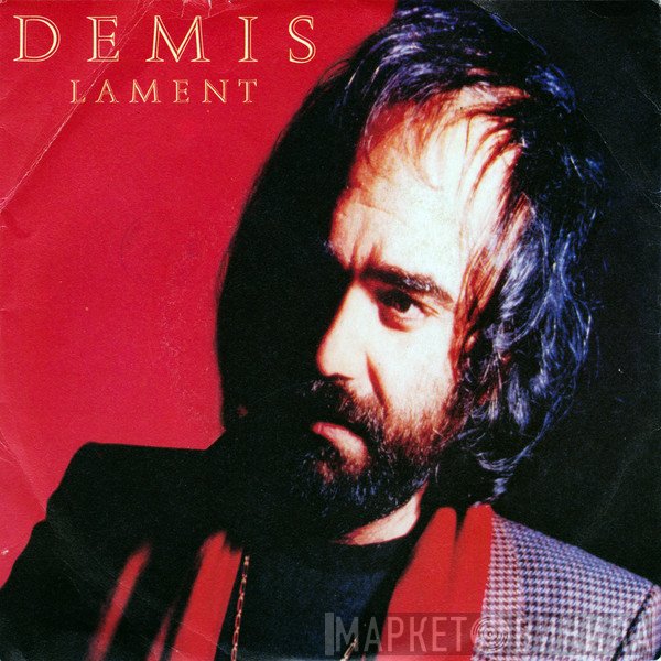 Demis Roussos  - Lament