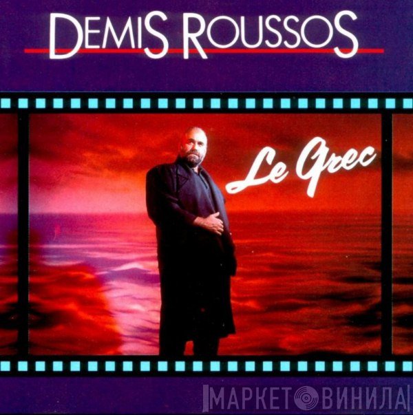 Demis Roussos  - Le Grec