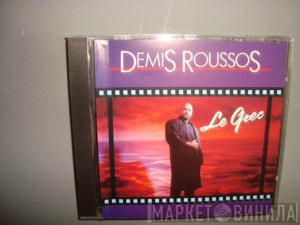 Demis Roussos  - Le Grec