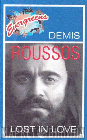 Demis Roussos  - Lost In Love