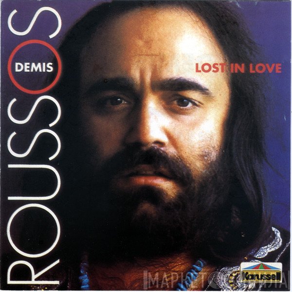 Demis Roussos  - Lost In Love