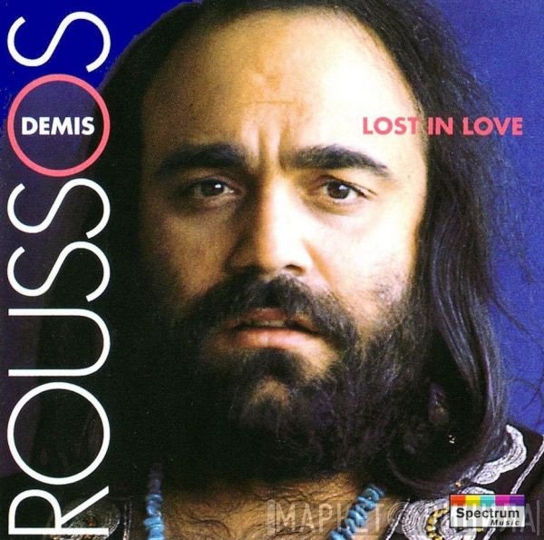 Demis Roussos  - Lost In Love