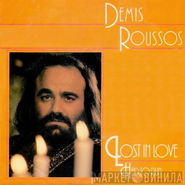 Demis Roussos  - Lost In Love