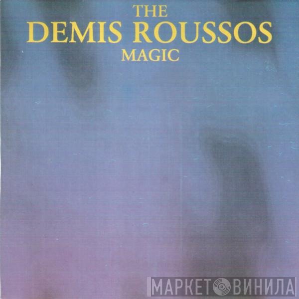 Demis Roussos  - Magic