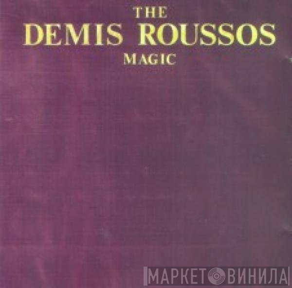 Demis Roussos  - Magic
