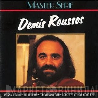 Demis Roussos  - Master Serie