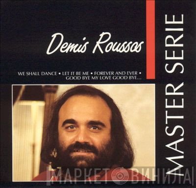 Demis Roussos  - Master Serie