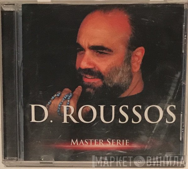 Demis Roussos  - Master Serie