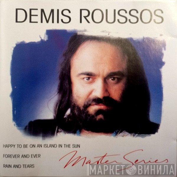 Demis Roussos  - Master Series