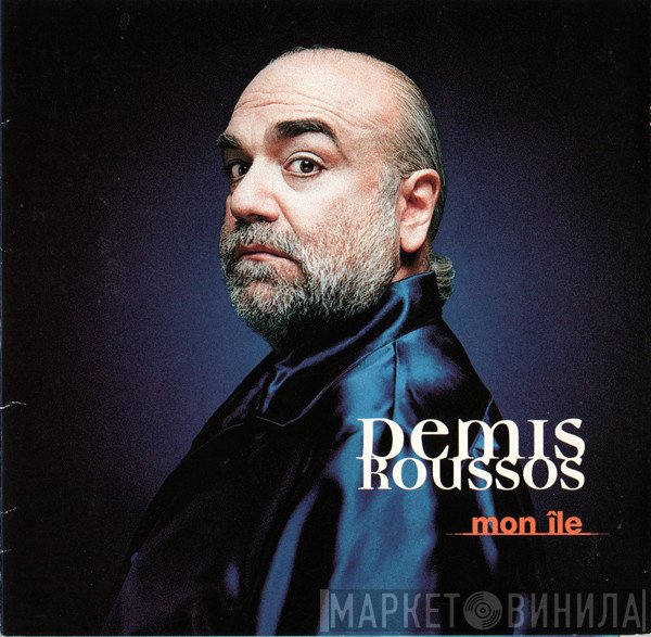 Demis Roussos  - Mon Île