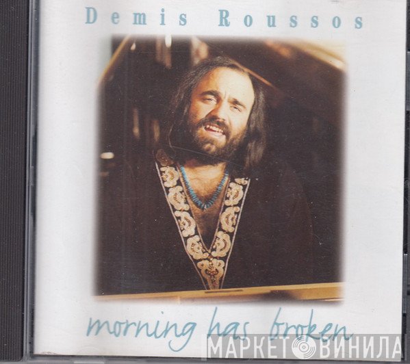 Demis Roussos  - Morning Has Broken