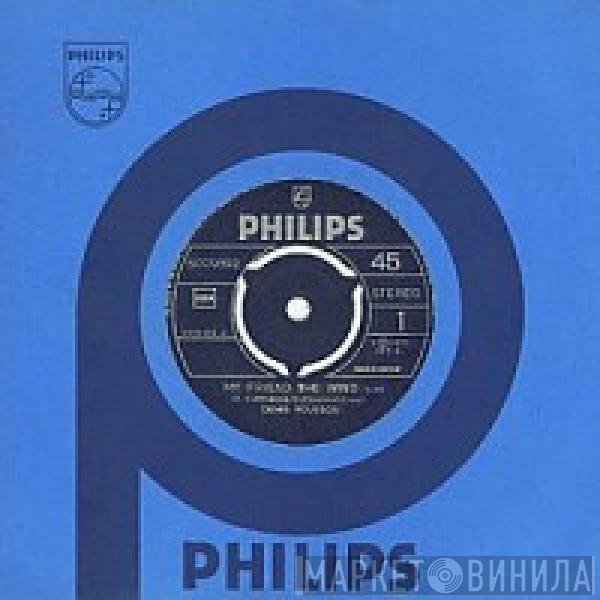 Demis Roussos - My Friend The Wind / Goodbye My Love Goodbye