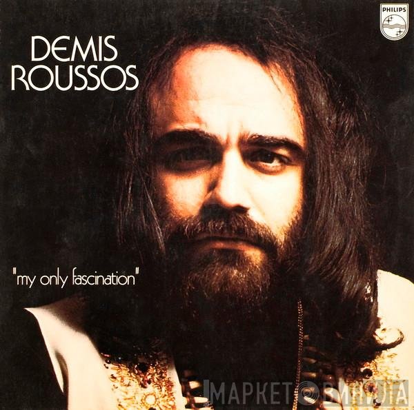 Demis Roussos  - My Only Fascination