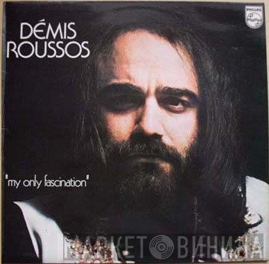 Demis Roussos  - My Only Fascination