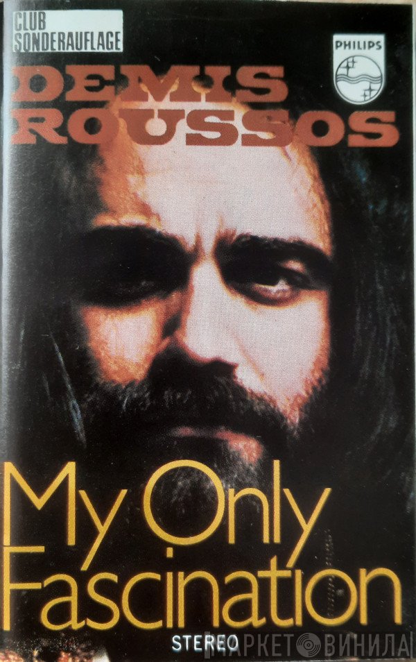Demis Roussos  - My Only Fascination