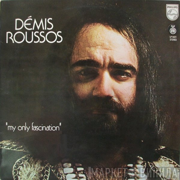 Demis Roussos  - My Only Fascination