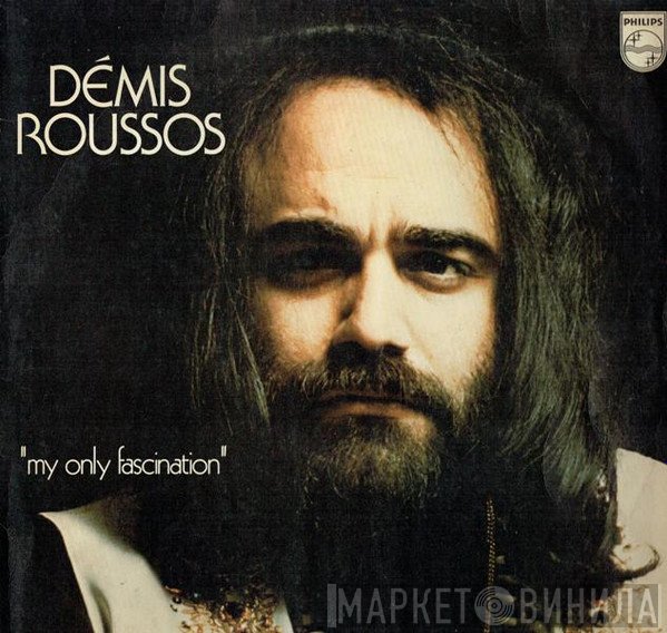 Demis Roussos  - My Only Fascination