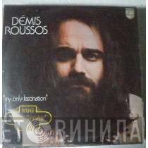 Demis Roussos  - My Only Fascination