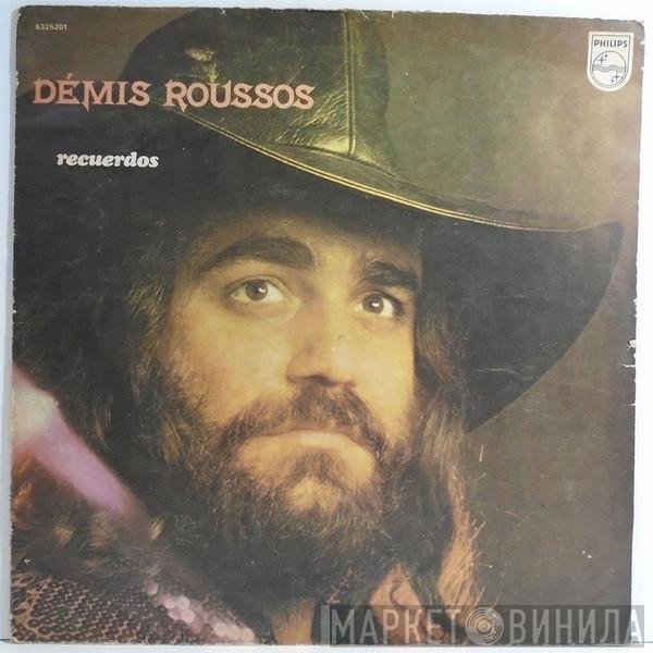Demis Roussos  - Recuerdos