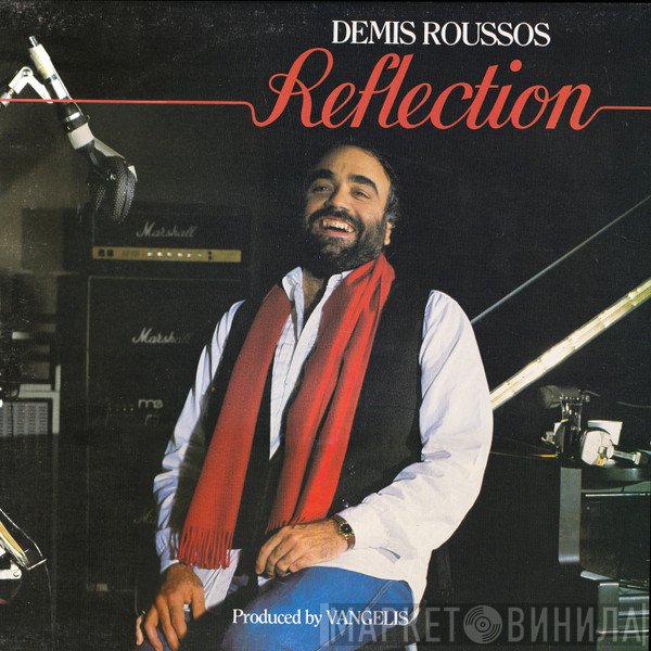 Demis Roussos  - Reflection