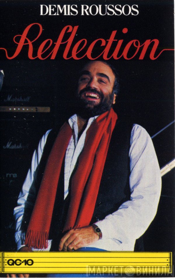 Demis Roussos  - Reflection