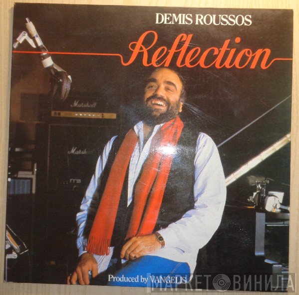 Demis Roussos  - Reflection