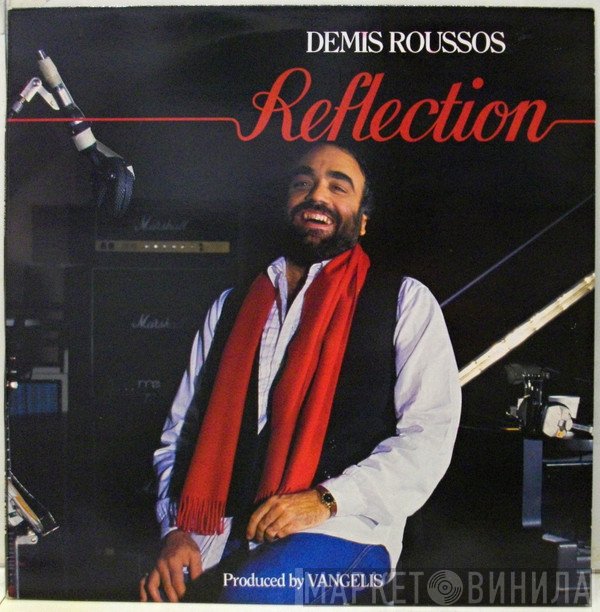 Demis Roussos  - Reflection