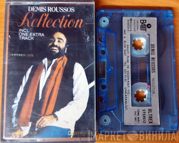 Demis Roussos  - Reflection