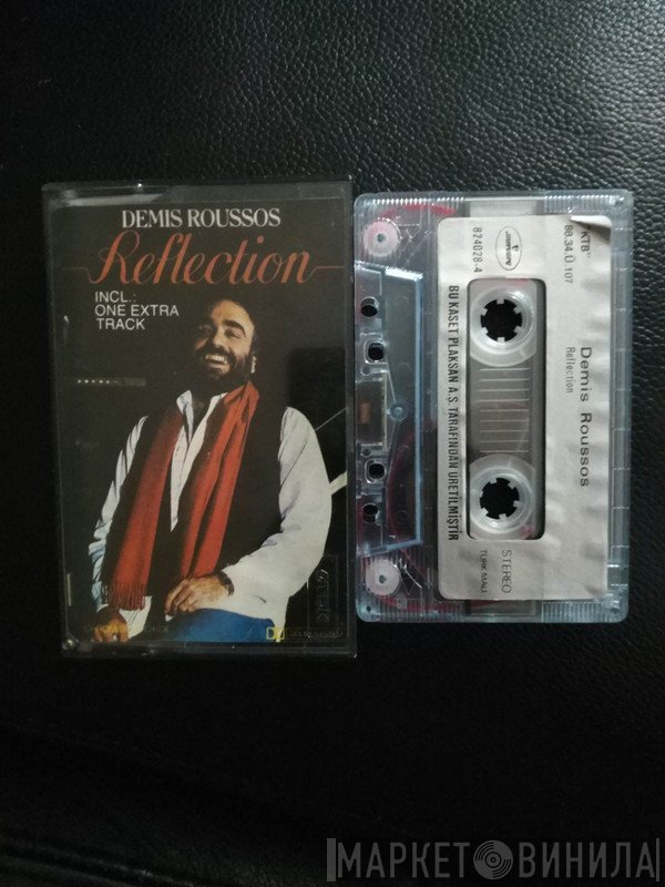 Demis Roussos  - Reflection