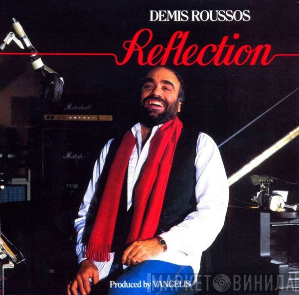 Demis Roussos  - Reflection