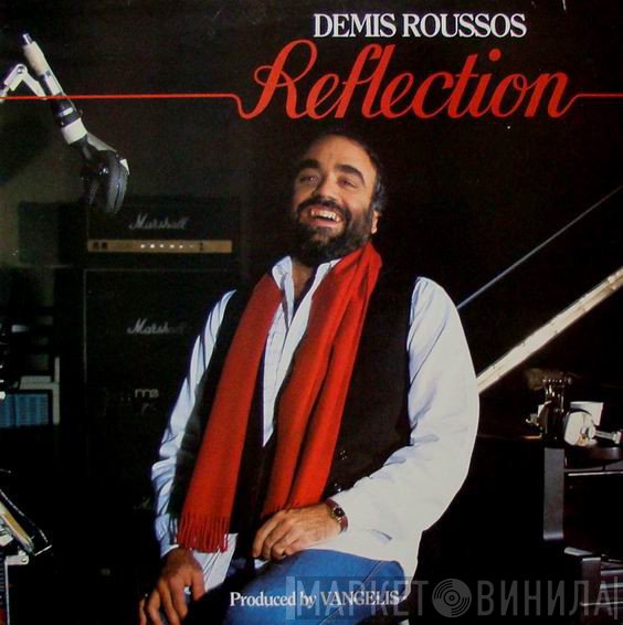 Demis Roussos  - Reflection