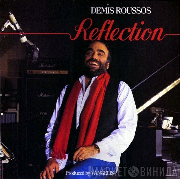 Demis Roussos  - Reflection