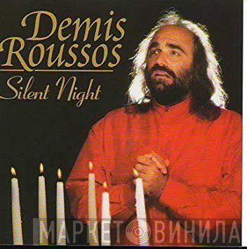 Demis Roussos  - Silent Night