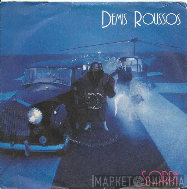 Demis Roussos - Sorry