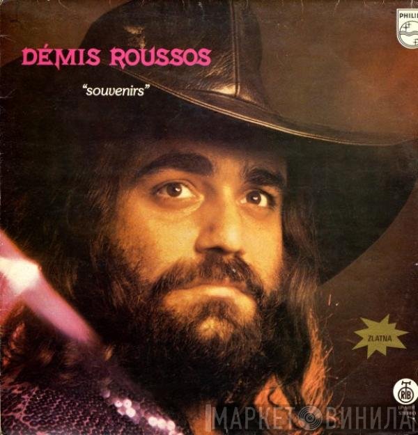 Demis Roussos  - Souvenirs
