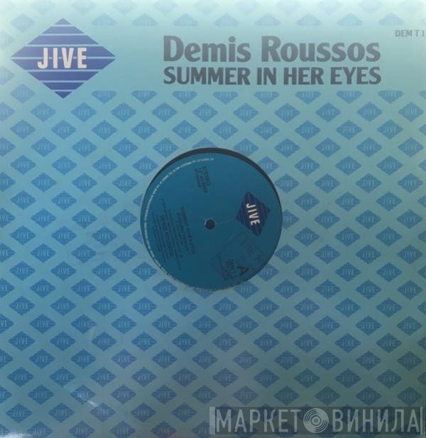 Demis Roussos - Summer In Her Eyes
