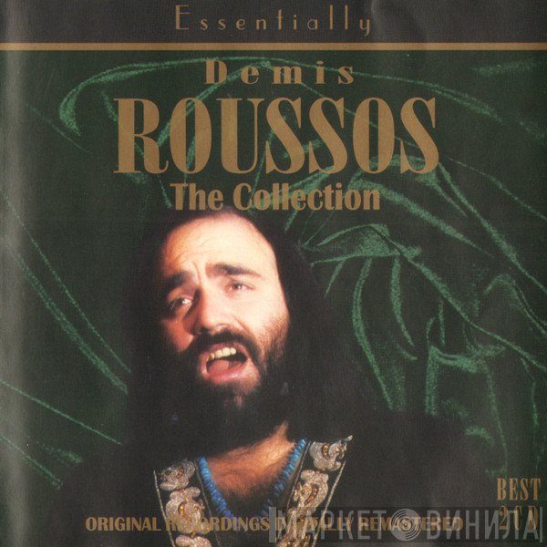 Demis Roussos  - The Collection
