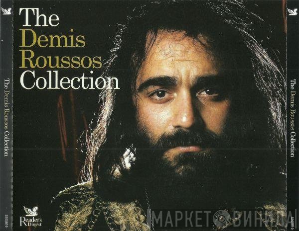 Demis Roussos  - The Demis Roussos Collection