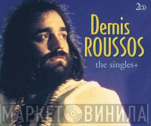 Demis Roussos  - The Singles+