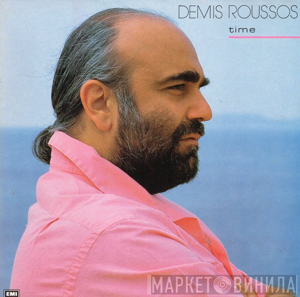 Demis Roussos  - Time